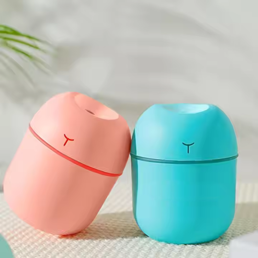 Humidificador difusor