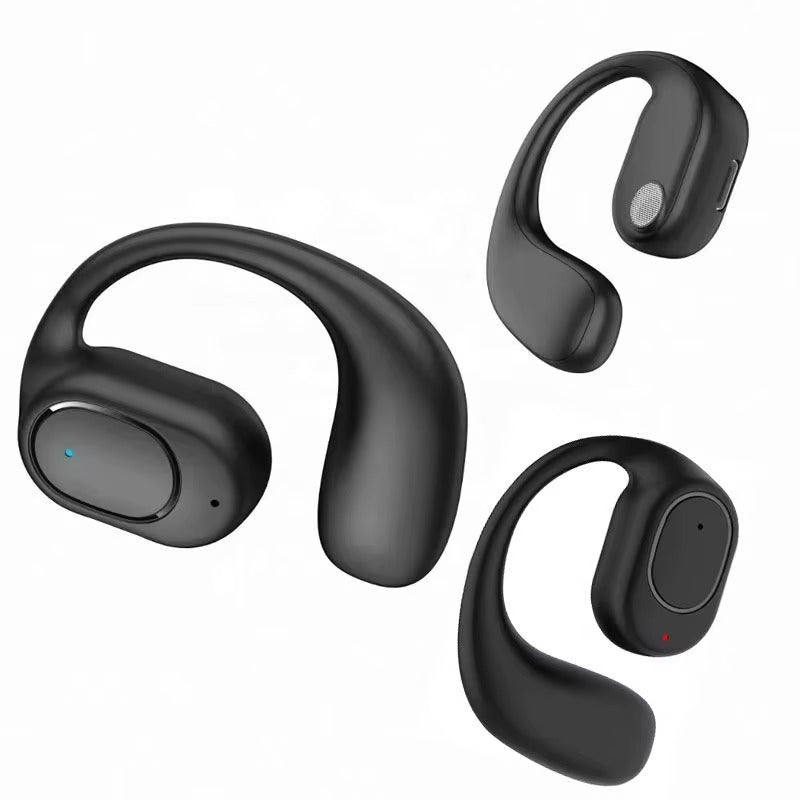 Auriculares con gancho