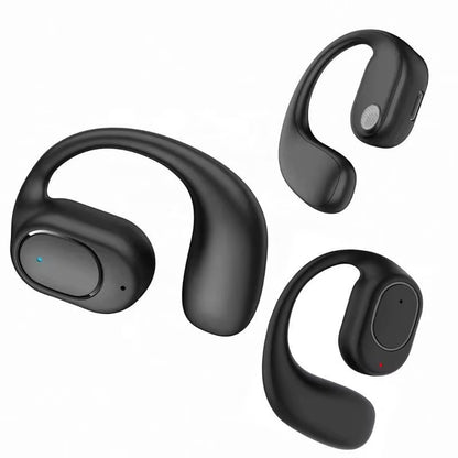 Auriculares con gancho