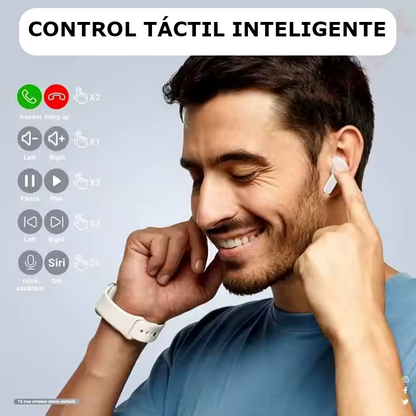 Auriculares Tws Air31