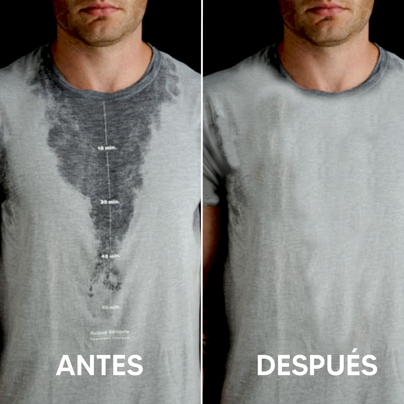 Ventilador de cintura portátil - VENTYX