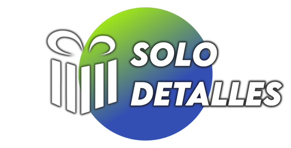 Solo Detalles