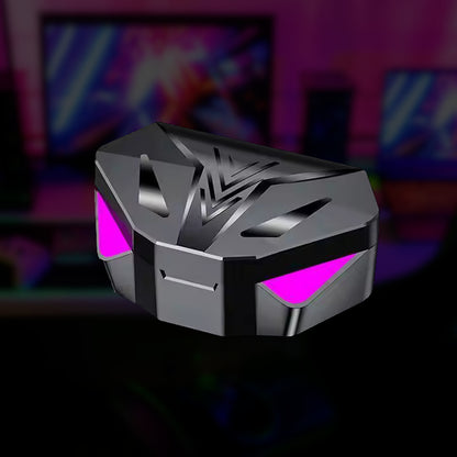 Auriculares Gamer Tws X15