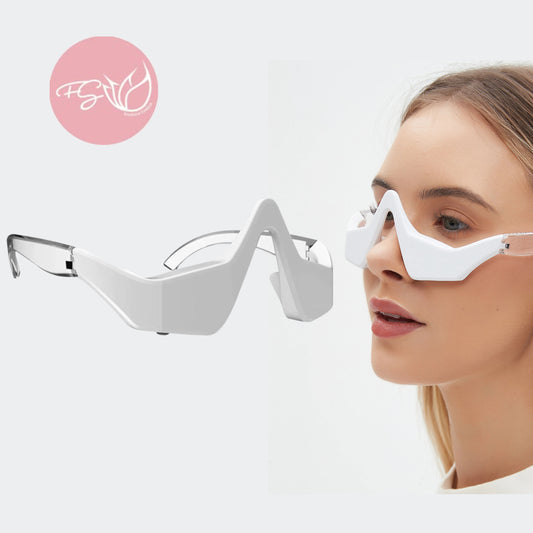 Reparador de bolsas y ojeras