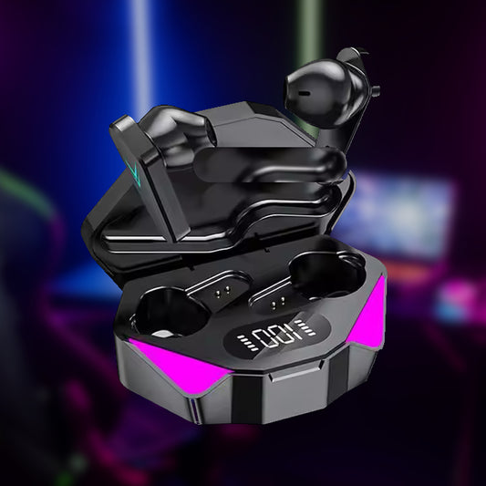 Auriculares Gamer Tws X15