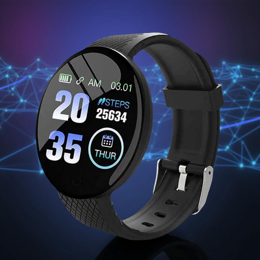 Smartwatch deportivo